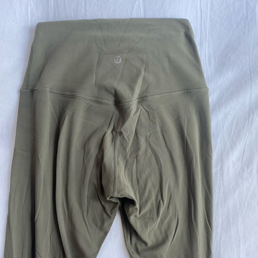 Lululemon Aligns 28in